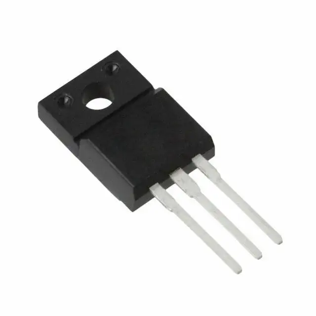 Free Shipping SPA17N80C3 17N80C3 MOSFET N-CH 800V 17A TO-220F