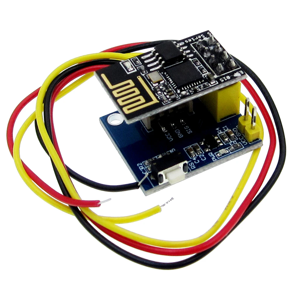 ESP8266 ESP-01 WS28…