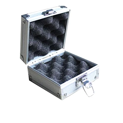 

Exquisite Tatoo Toolboxes Equipment Tattoos Aids Machine Portable Toolbox For Tattoo Machines Storage Carrying Box Accessories