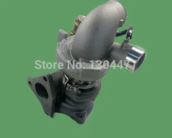 TD04 49377-04000 14412-AA100  49377-04090 4937704000 14412AA100   Turbo Turbocharger for SUBARU Forester Impreza EJ200 2.0L