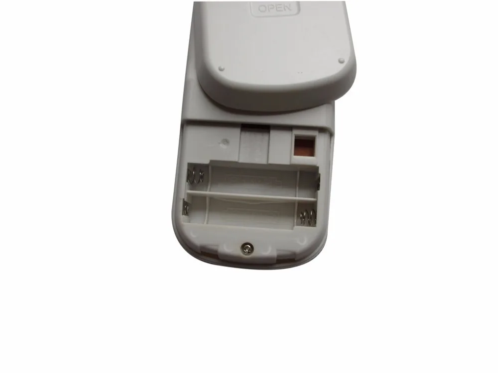 جهاز التحكم عن بعد لتكييف الهواء ، لـ Fujitsu ASTG12LVCC ABYG36LRTA ABYA45LCT AUTF18LAL AGYG09LVCA AGYG12LVCA AGYG14LVCA A/C