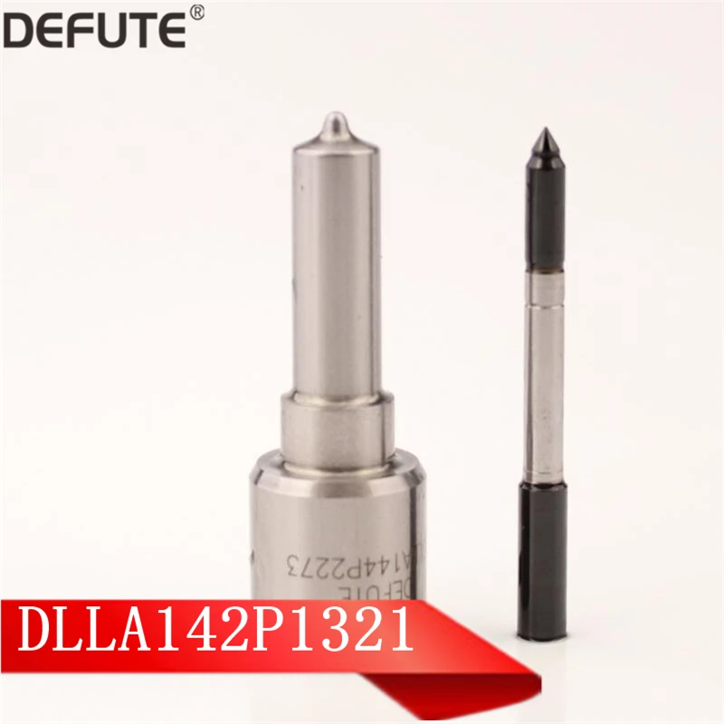 

4 pieces Diesel Injector nozzle DLLA142P1321, 0 433 171 822 , 0433171822 For 0445110165 / 0 445 110 165