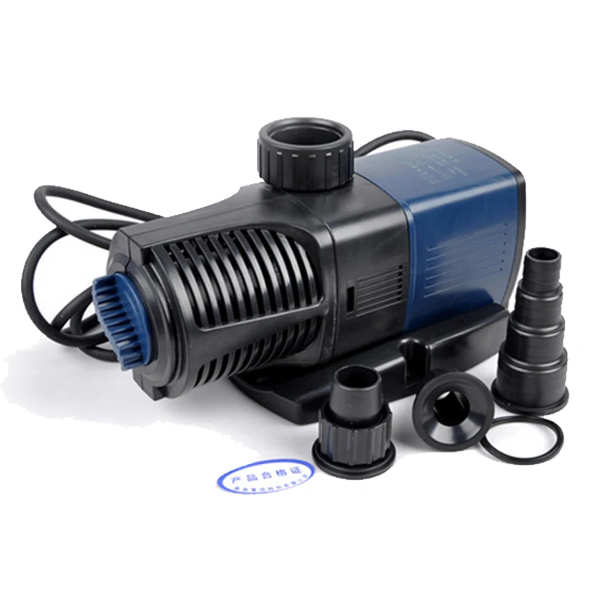 SUNSUN Aquarium pump 220V aquarium Variable frequency pumps aquarium fish for the Submersible pump tank JTP4000R-JTP16000R