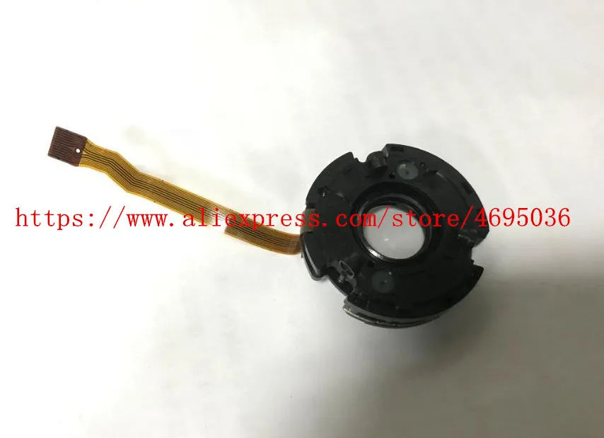 NEW Lens Anti-shake Group Flex Cable For Canon EF-S 15-85 mm 15-85mm Repair Part