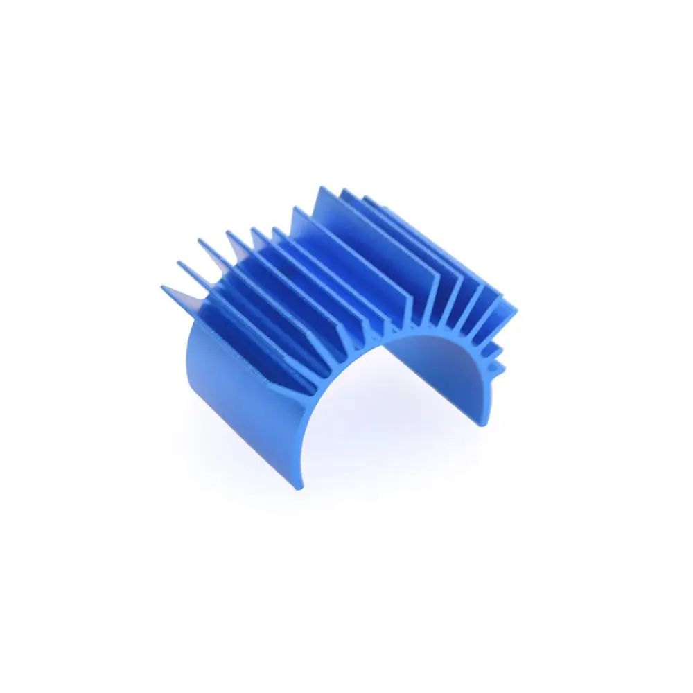 1PCS 36mm Heatsink Cover Motor Cooling Heat Sink Cover For 1/10 RC Car 540/550/3650/3665 Motor Heat Cooling Fast