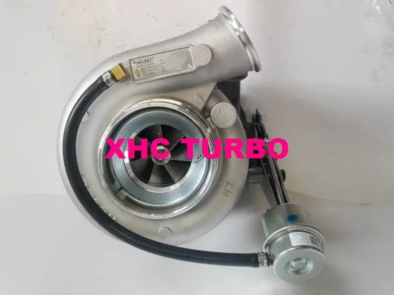 NEW GENUINE HOLSET HE400WG 3788087 3795515 3788091 3788092 Turbo Turbocharger for Dongfeng Truck,DCEC CUMMIN*S ISLe9.5 9.5L