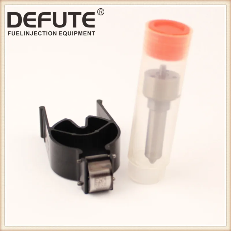 

4 комплекта ремонтного комплекта L135PBD, регулирующий клапан 9308-618B 28239294 , клапан 9308Z618B для форсунки Common Rail clio 2, впрыска