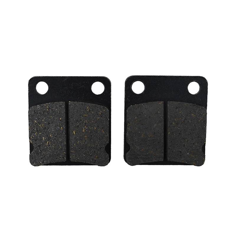 Motorcycle Front Brake Pad For SUZUKI DF125 DR125 TS125 DF200 DR200 SX200 LT-F250 TS250 LT-A400 LT-F400 LT-A50 Motor Brake Disk