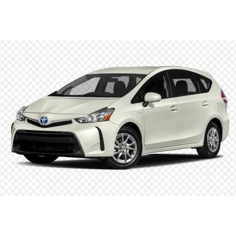 

Для 2018 Toyota Prius V Светодиодные лампы для освещения салона автомобиля Auto автомобильные лампы для автомобилей 12 шт.