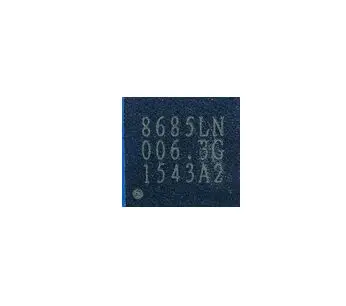 

NEW 10PCS OZ8685LN 8685LN QFN-40 Chipset IN STOCK