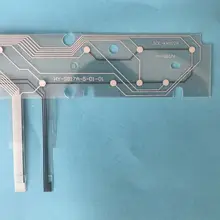 Keyboard Overlay for Noritsu QSS Series #2