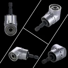 Angle Screwdriver Set 105 Degree #5