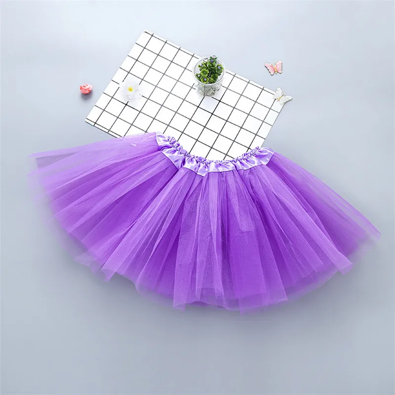 Baby Girl Clothes Christmas Pink Tutu Skirt Kids Princess Girls Skirt Ball Gown Pettiskirt Birthday Party Kawaii Skirts 0-8Y NEW