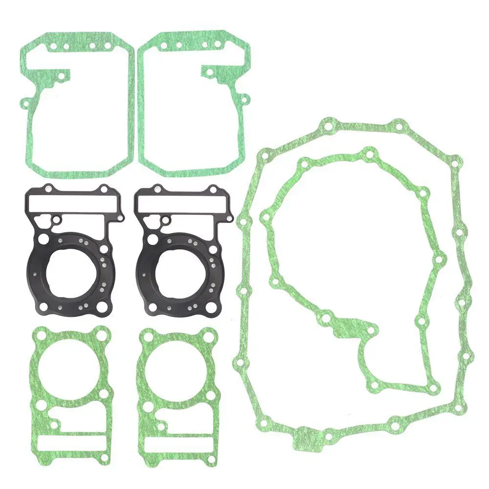 High Quality Motorcycle Complete Gasket Kits Set For Honda VLX400 Steed 400