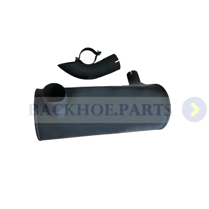 Muffler for Kobelco Excavator SK200-6