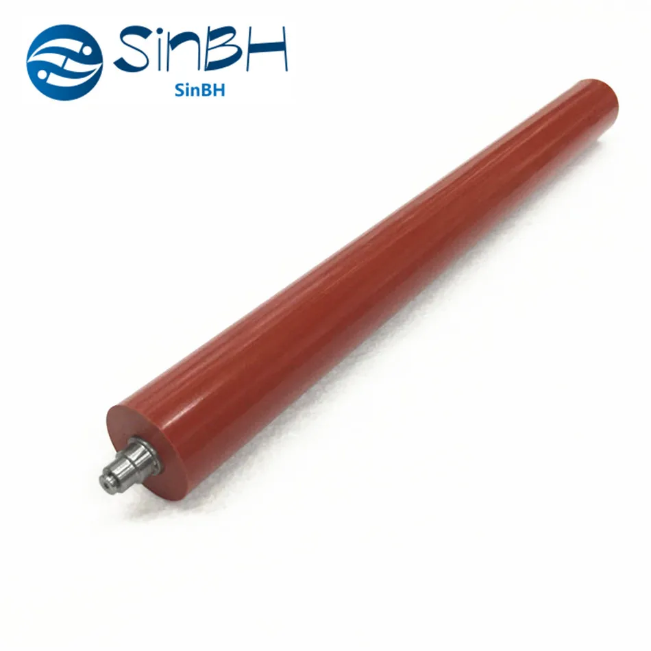 1PC Factory A Quality KM5050 Lower Fuser Pressure Roller KM3050 KM4050 for Kyocera KM 3050 4050 5050 420i 520i FS9530 FS-9530DN