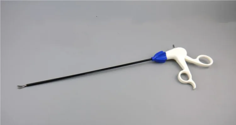 New Instrument for laparoscope training ,forceps,Scissors,grasper,needle holder