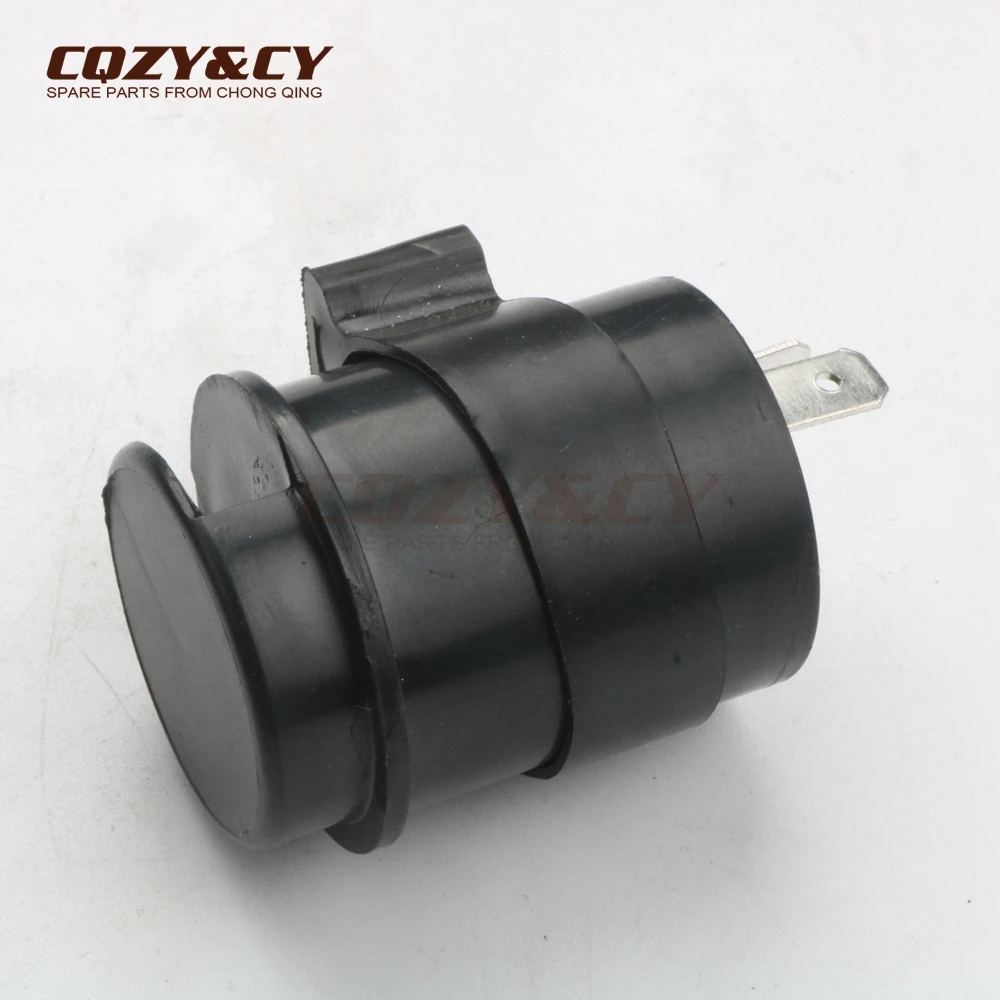 FLASHER RELAY for KYMCO 50: Sniper 93 Sniper Dd 94-96 Dink Lc 98-02 Dink Classic Eu 2 03 125: Zinc 97-98 200: Dink Classic 04