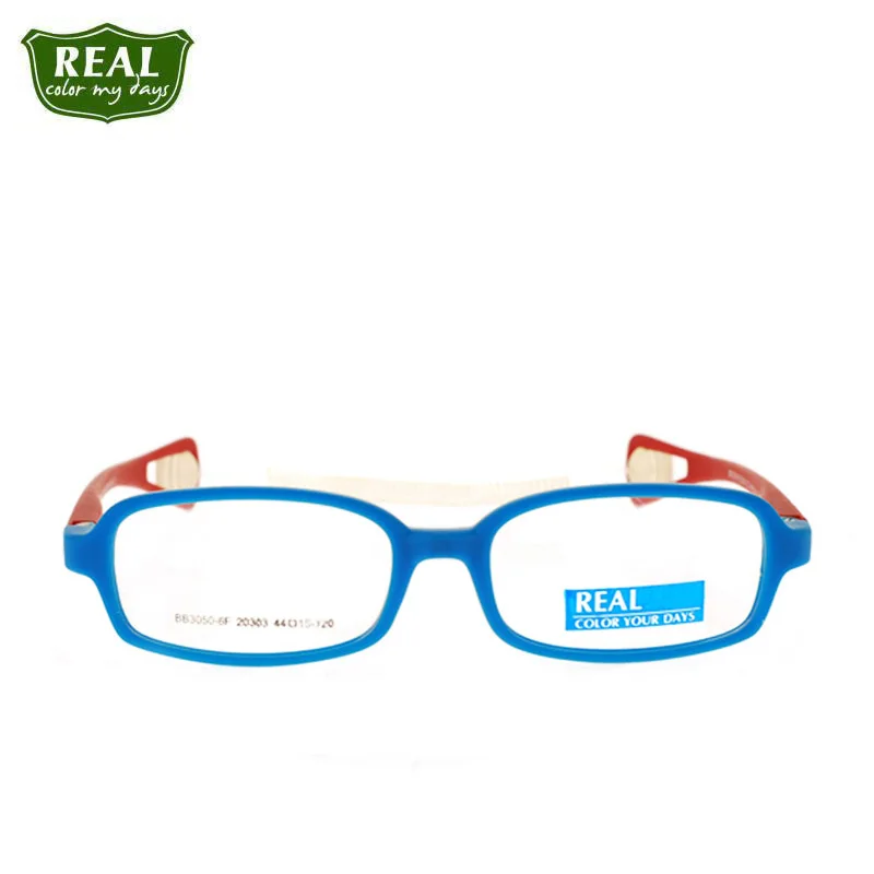 Limited Purchase Kids Optical Glasses Frame Supper Light TR Frame Myopia Boys Girls Eyeglass Ultralight Bicolor Eyewear Fashion