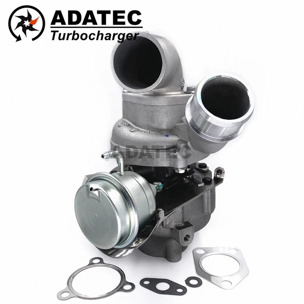 Turbo for Hyundai H-1 CRDI 125 Kw - 170 HP D4CB 16V 53039880145 53039700145 28200-4A480 282004A480 Turbocharger BV43 Turbine