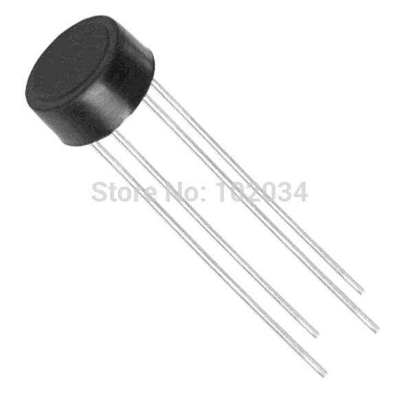 Rectificador Puente RB154: Evaluación Detallada y Uso Práctico para Proyectos Electrónicos