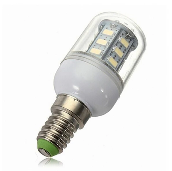 LED Lamp E27 220V LED Light SMD5730 LED Bulb 24/36/48/56/69/81/89LEDs Lampada LED Corn Light Chandelier Lamps Lighting