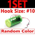 1Set Size10