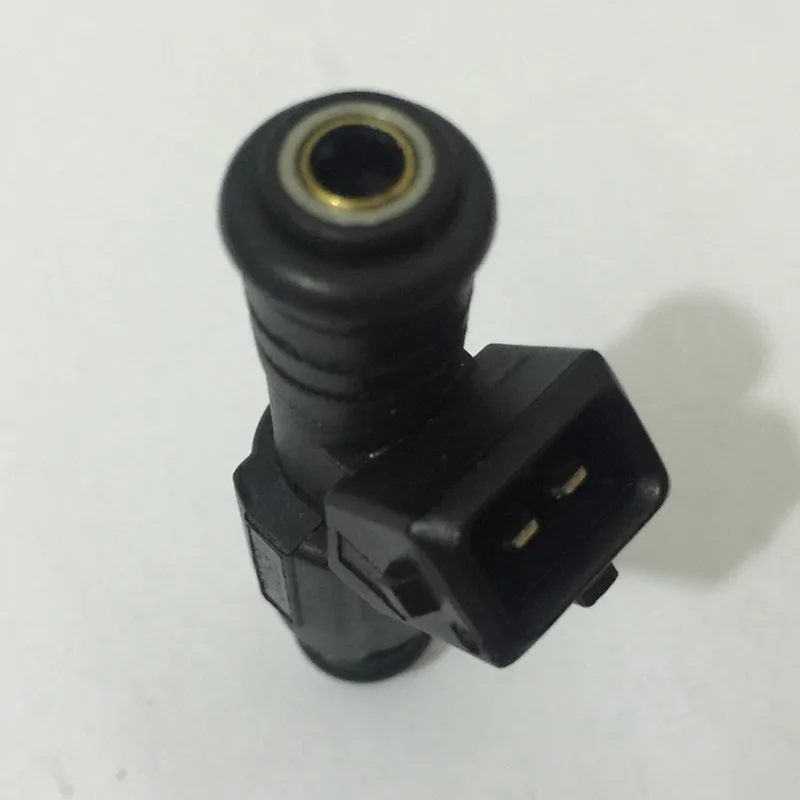 高インピーダンス性能 LS1 LS6 650CC 60lbs ユニバーサル 1ボールホール E85燃料噴射装置 V8 BMW ベンツ アウディ フォード モータースポーツ用