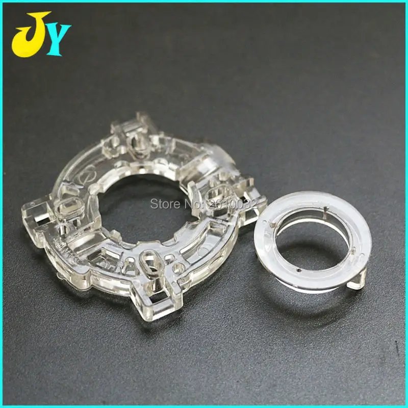 2 pcs/ lot Round Ring Arcade joystick Circular base use For Sanwa type joystick