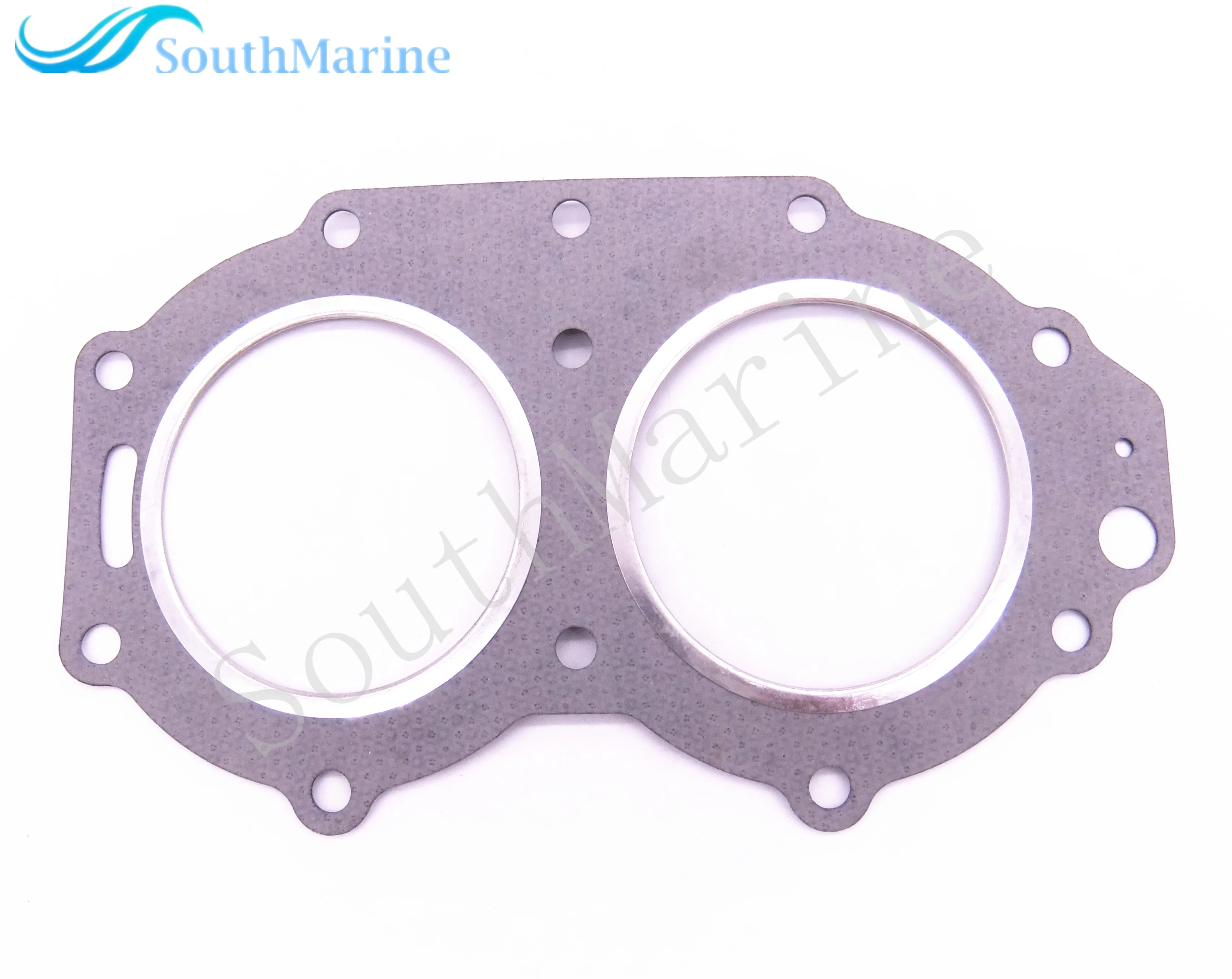 

Boat Motor 40F-01.06.00.16 Cylinder Head Gasket for Hidea 2-Stroke 40F Outboard Engine