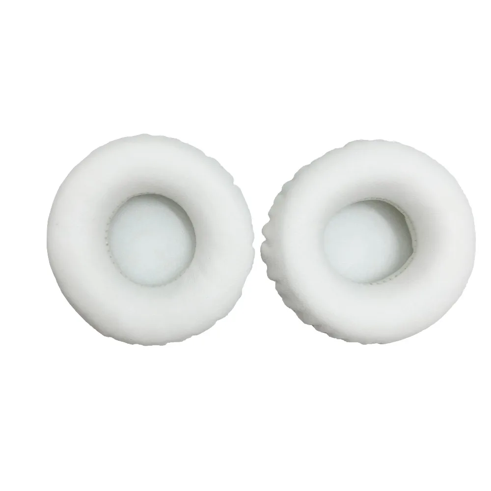 Whiyo Memory Foam Protein Leather Replacement Ear Pads Pillow Earpads for 70mm 75mm 80mm 85m 90mm 95mm 100mm 105mm 110mm Headset