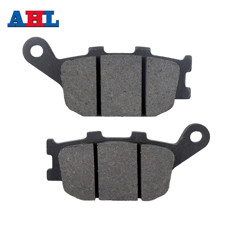 Motorcycle Brake Parts Brake Pads For KAWASAKI Z750 ABS ZR750 L7F L8F KLV1000 LV1000 KLZ1000 ACF ADF Z1000 ABS ZR1000