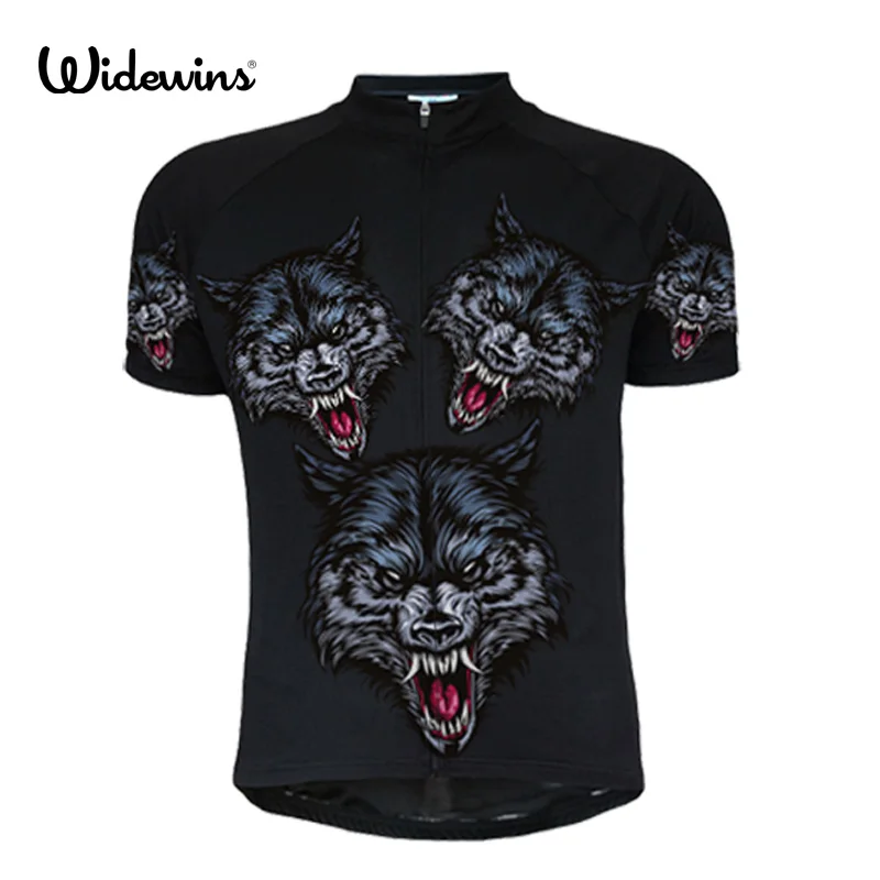 

Wolf cycling jersey cycling clothing mtb ropa clismo hombre abbigliamento ciclismo Wolf bike maillot ciclismo Wear Ropa Ciclism