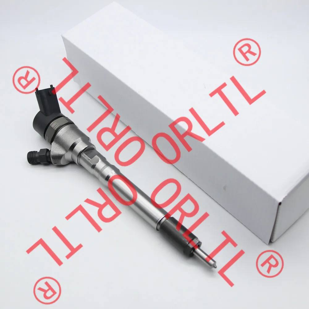 

ORLTL 0445110126 Auto Fuel Injector Assy 0 445 110 126 Diesel Spare Parts Inyector 0445 110 126 For HYUNDAI