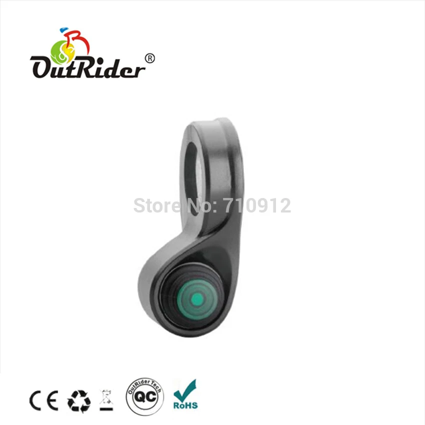 Переключатель стосветильник 48 В для электровелосипеда OR14A7 Переключатель стосветильник 48 В для электровелосипеда OR14A7