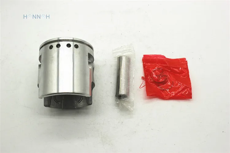 PISTON KIT WITH ring 45mm FOR 50CC PUCH 50 45MM CYLINDER