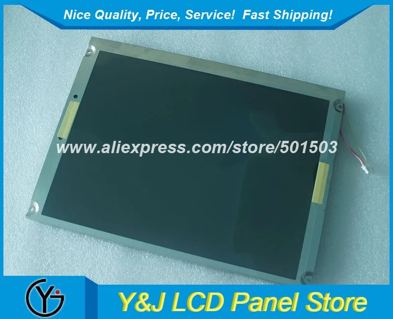

12.1inch TFT LCD Modules NL8060BC31-27 Panel Display for Electronic Devices