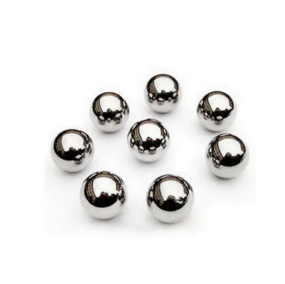 

1kg/lot (18pcs) high quality steel ball Dia 23.813mm bearing steel balls precision GC15 G10