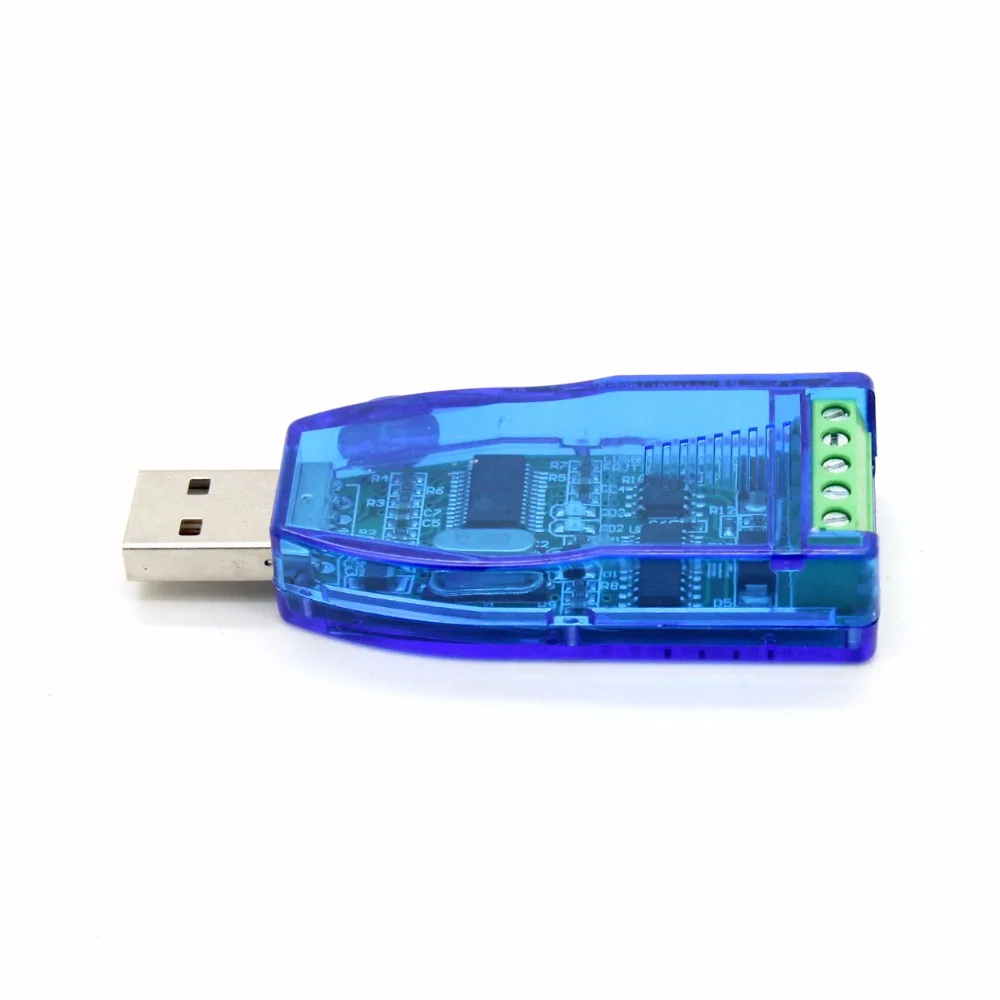 USB-485 USB-RS485 with transient protection !