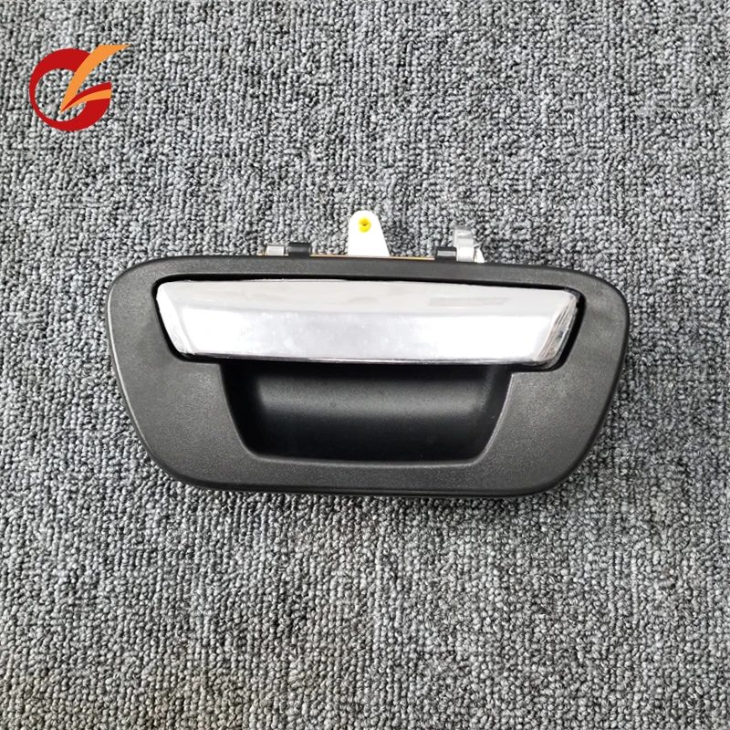 use fpr Foton tunland pickup door tailgate handle back door handle