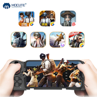 Mocute 058 Mobile Gamepad Android Joystick VR Telescopic Controller Game Pad Gaming Gamepad For iPhone Joypad