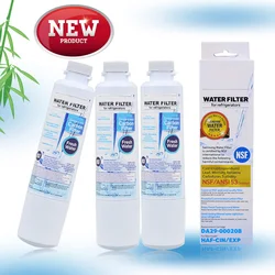 Best Sale Refrigerator Water Filter Active Carbon Water Filter Replacement For Samsung Fresh Water Da29 -00020b 3 Parts  lot