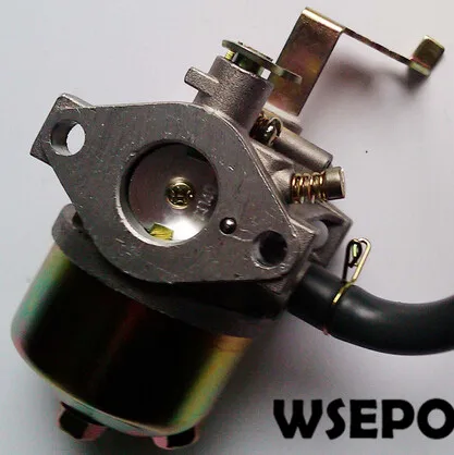 Chongqing Quality! Carburetor/Carb Assy for EY20/167F air cooled 4 stroke Small Gasoline Engine,RGX2400 Generator parts