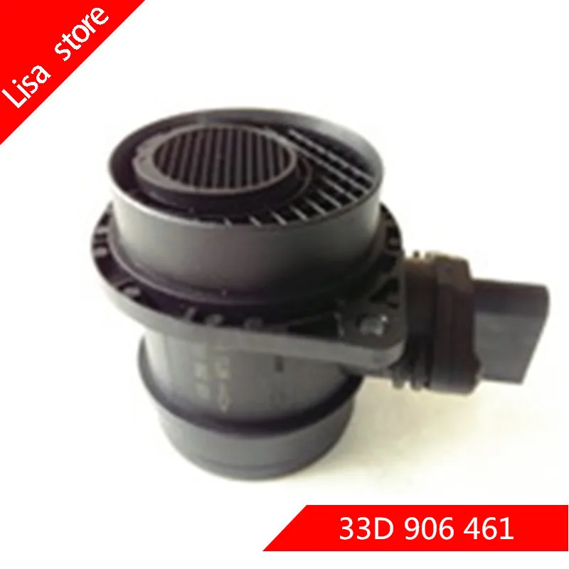 

Air flow sensor For HYUNDAI KIA H1 I30 TUCSON Santa Fe OEM:0 280 218 203/0280218203/33D 906 461