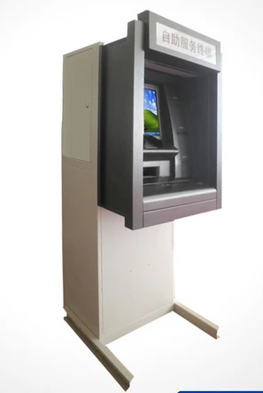 Kiosk Lottery Ticket Vending Machine Payment kiosk self service payment lcd touch ATM terminal kiosk