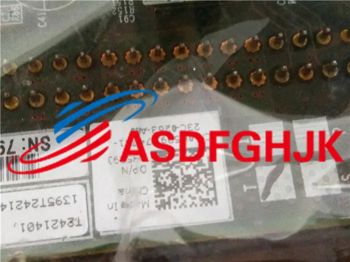 Originall Power Distribution Board for DELL POWEREDGE C6220 C6300 H5R9J 0H5R9J CN-0H5R9J  fully tested