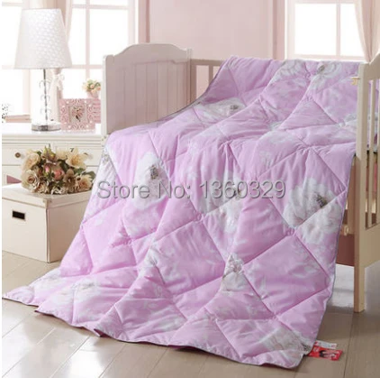 Skin-friendly King Size Thin Summer Quilts Set Queen Summer Quilted Comforter Floral Printed Bedspread Soft colcha Free Shipping