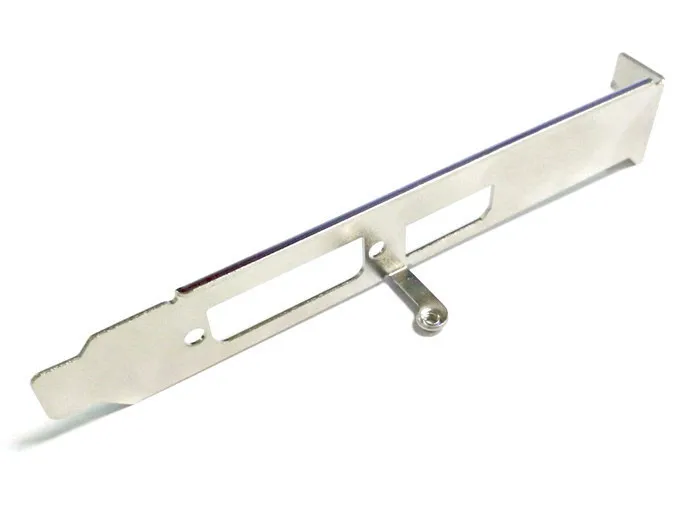 Debroglie 무료 배송 nvidia quadro q410 k620 k600 k420 비디오 그래픽 카드 12 cm 용 전체 높이 브래킷