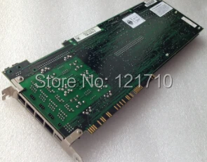 Industrial equipment board Promptus PCB-02-110 T96-5050-0 PC100700-4