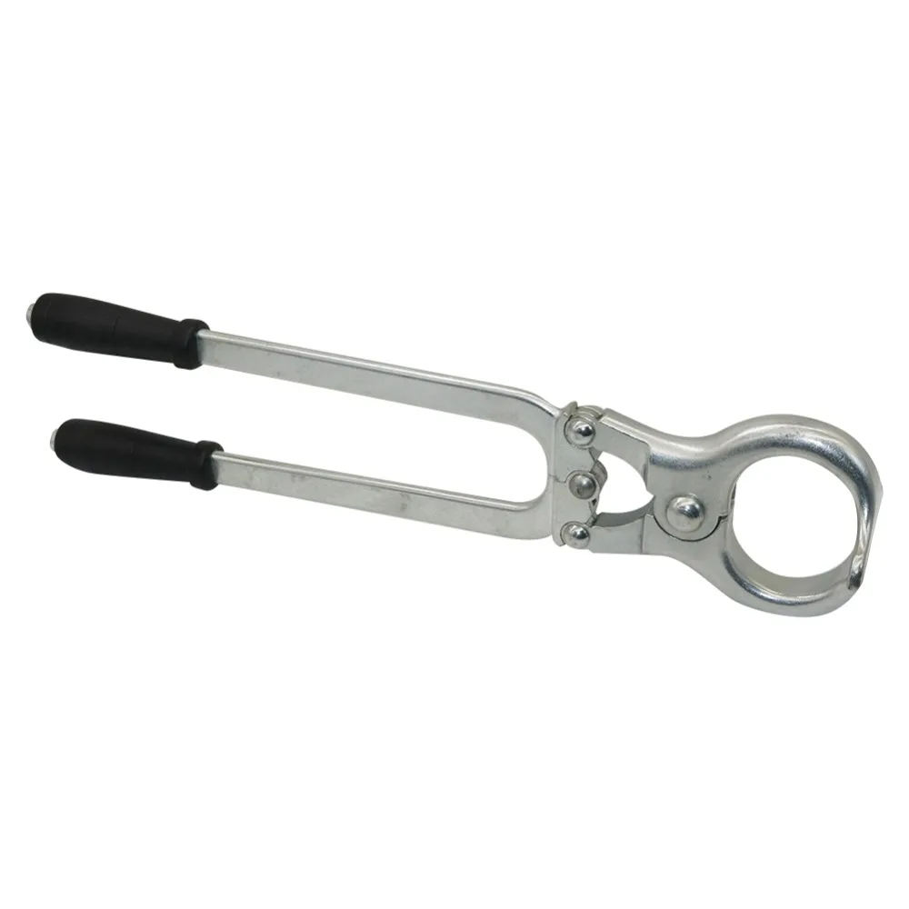 1 Pcs Stainless Steel Ram Bloodless Castration Castrated Male Animals Pliers Cattle Castration Pliers